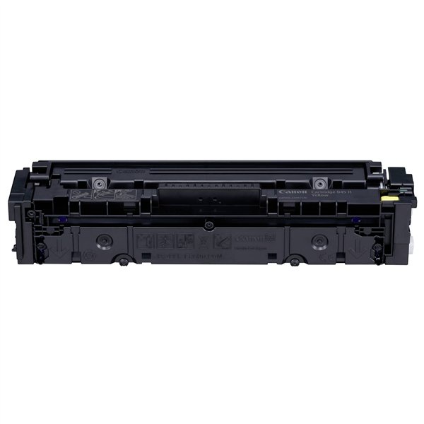 Canon Toner Cartuccia 045 H Y giallo