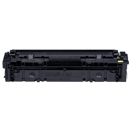 Canon Toner Cartuccia 045 H Y giallo