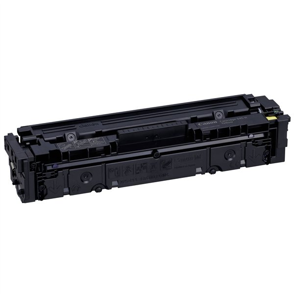 Canon Toner Cartuccia 045 H Y giallo