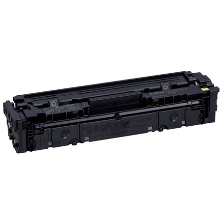 Canon Toner Cartuccia 045 H Y giallo