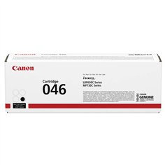 Canon cartuccia Cartuccia 046 BK nero