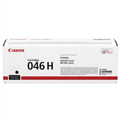 Canon Toner Cartuccia 046 H BK nero