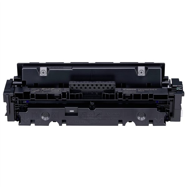 Canon Toner Cartuccia 046 H BK nero
