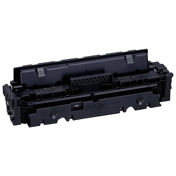 Canon Toner Cartuccia 046 H BK nero