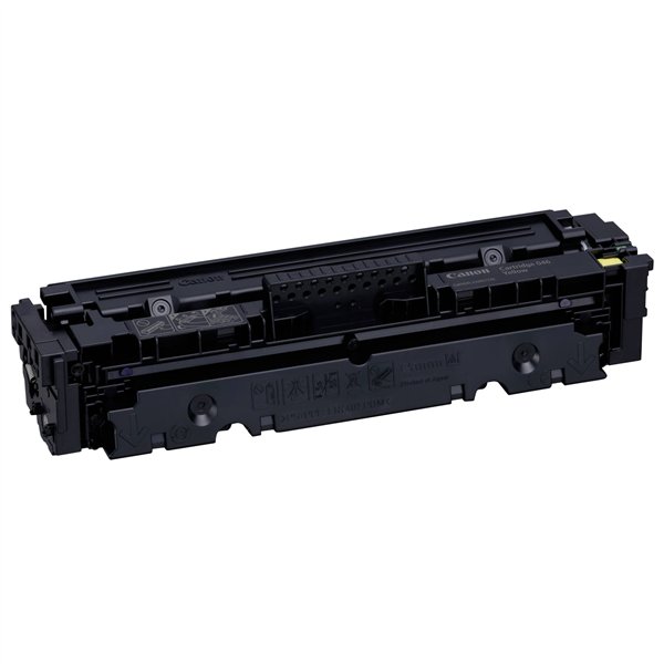 Canon cartuccia Cartuccia 046 Y giallo