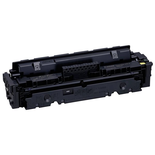 Canon Toner Cartuccia 046 H Y giallo