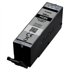 Canon PGI-580 XXL PGBK nero 2