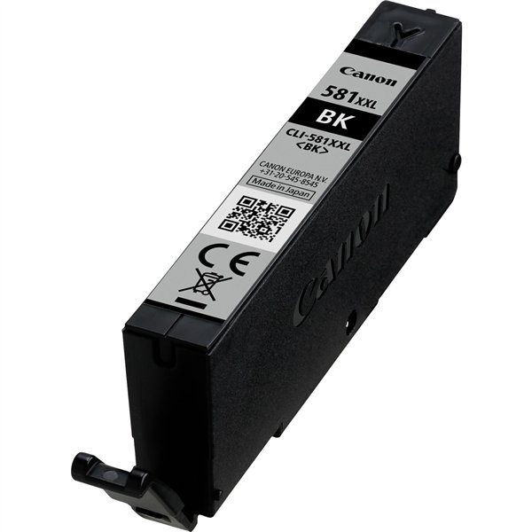 Canon CLI-581 XXL BK nero