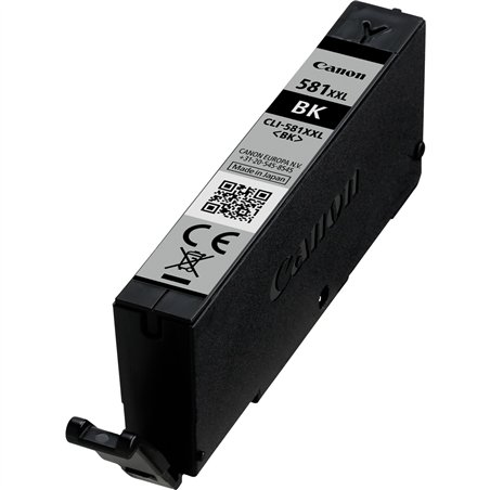 Canon CLI-581 XXL BK nero