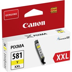 Canon CLI-581 XXL Y giallo