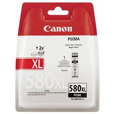 Canon PGI-580 XL PGBK nero