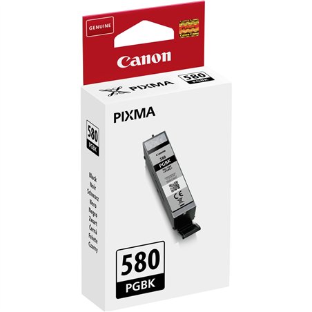 Canon PGI-580 PGBK nero
