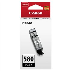 Canon PGI-580 PGBK nero 2