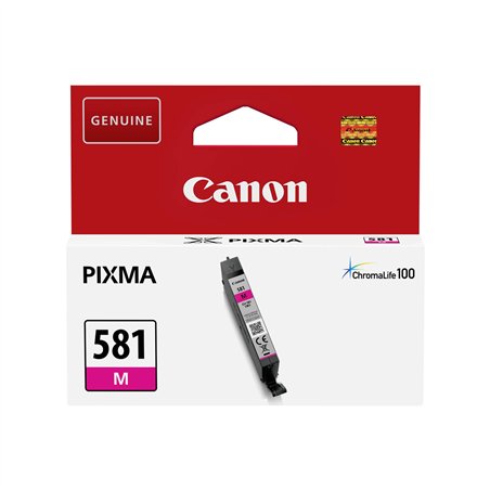 Canon CLI-581 M magenta