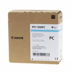 Canon PFI-1300 Tinte foto ciano 330 ml