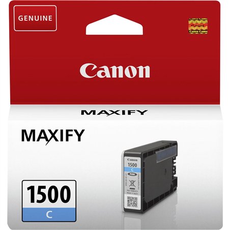 Canon PGI-1500 C ciano