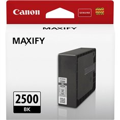 Canon PGI-2500 BK nero