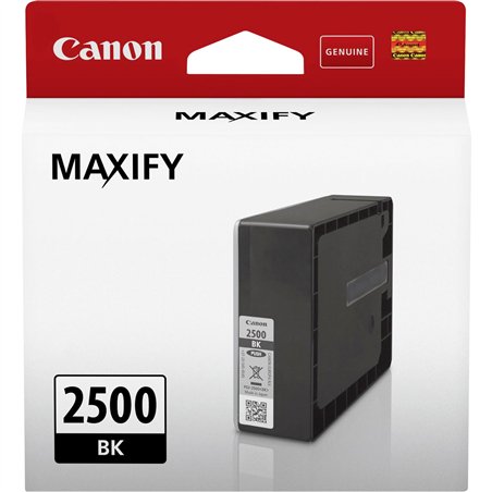 Canon PGI-2500 BK nero