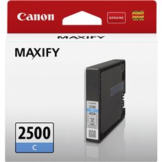 Canon PGI-2500 C ciano