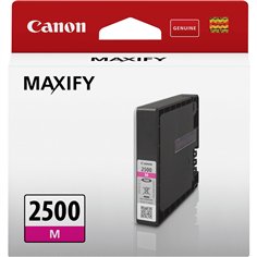 Canon PGI-2500 M magenta