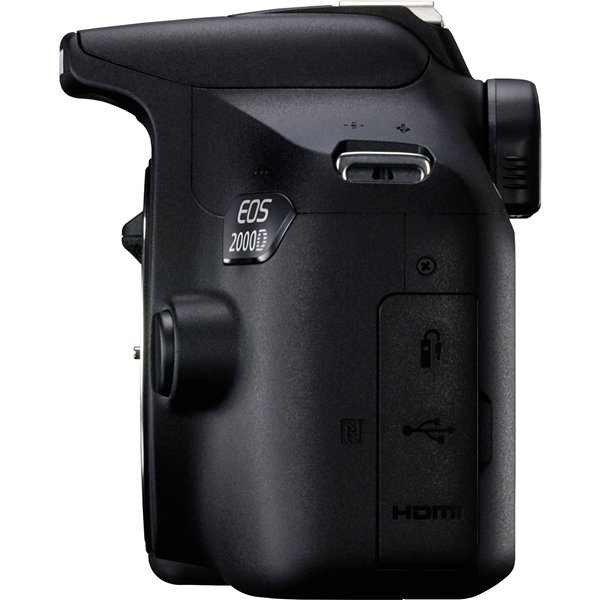 Canon EOS 2000D Body