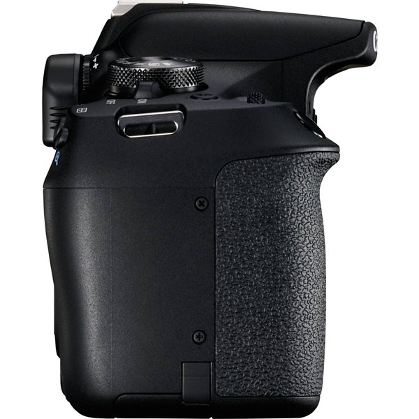 Canon EOS 2000D Body