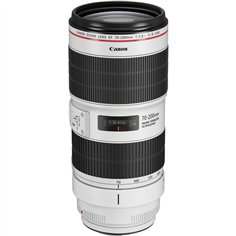 Canon EF-L USM 2,8/70-200 IS III