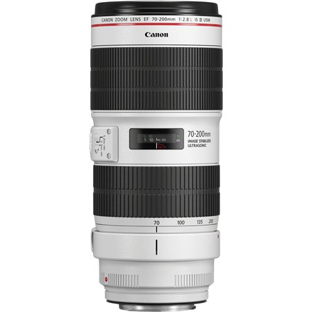 Canon EF-L USM 2,8/70-200 IS III
