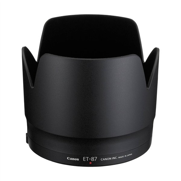 Canon EF-L USM 2,8/70-200 IS III