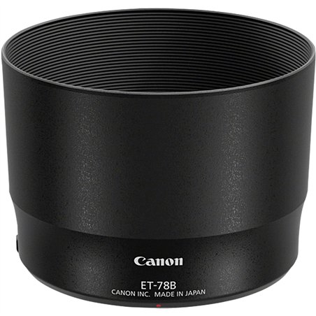 Canon ET-78B paraluce
