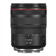 Canon RF 4/24-105 L IS USM