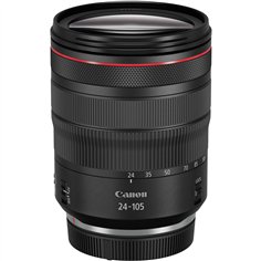 Canon RF 4/24-105 L IS USM 2