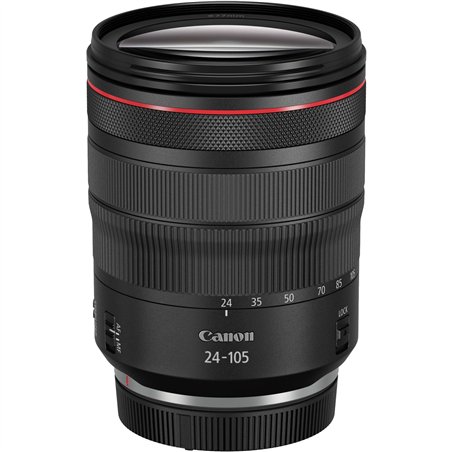 Canon RF 4/24-105 L IS USM