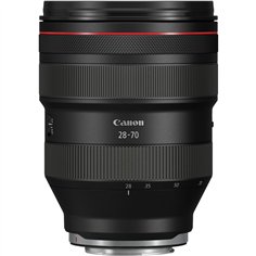 Canon RF 2/28-70 L USM