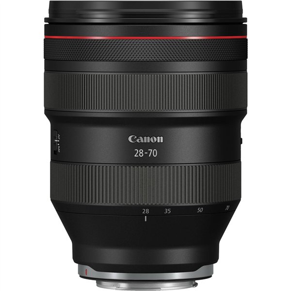 Canon RF 2/28-70 L USM