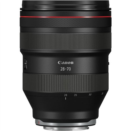 Canon RF 2/28-70 L USM