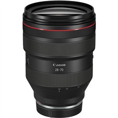 Canon RF 2/28-70 L USM 2