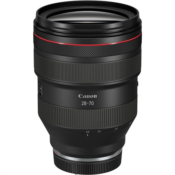Canon RF 2/28-70 L USM