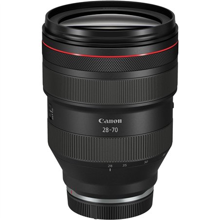 Canon RF 2/28-70 L USM