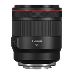 Canon RF 1,2/50 L USM