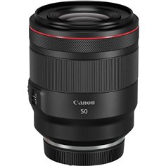 Canon RF 1,2/50 L USM 2