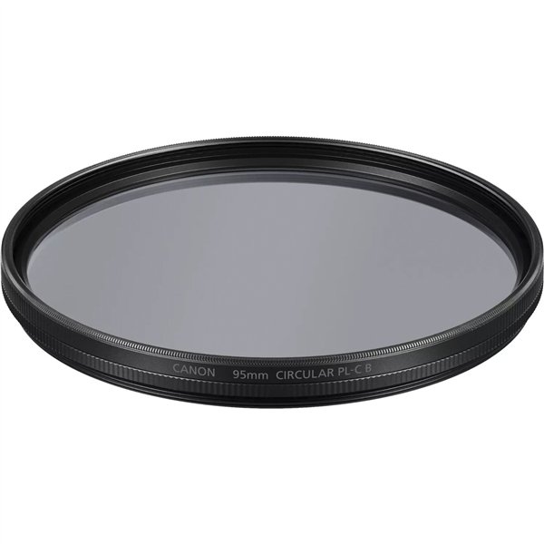 Canon filtri PL-C B 95