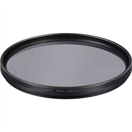 Canon filtri PL-C B 95