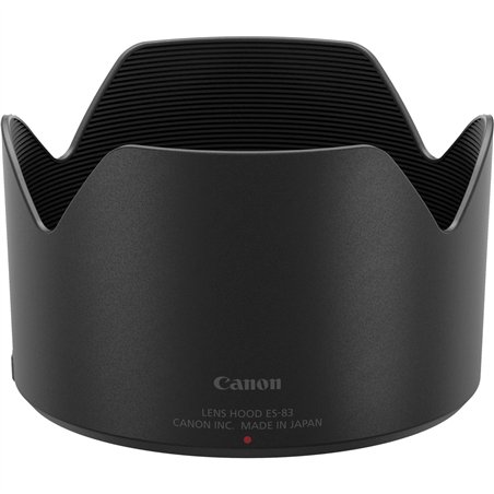 Canon ES-83 paraluce