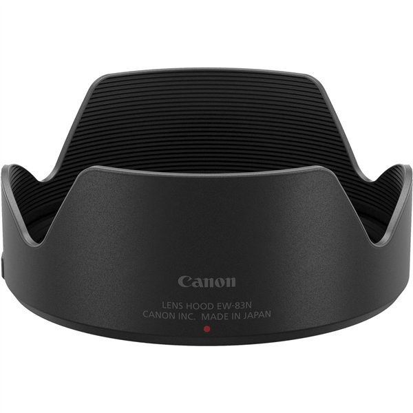 Canon EW-83N paraluce