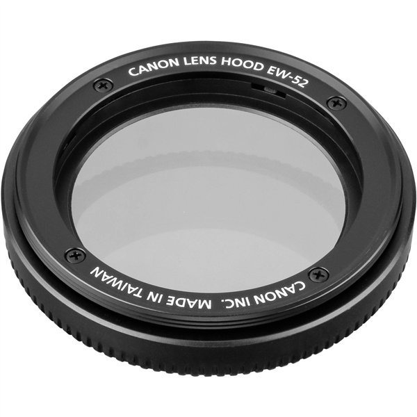 Canon EW-52 paraluce