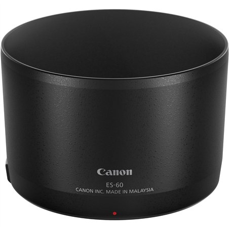 Canon ES-60 paraluce