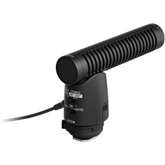 Canon DM-E1 microfono stereo direzionale 2
