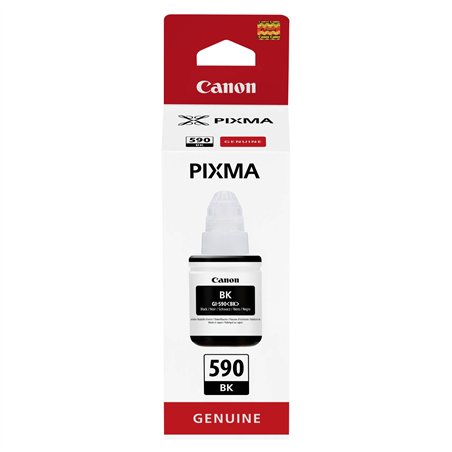 Canon GI-590 BK nero