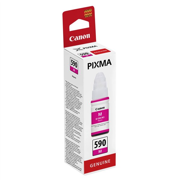 Canon GI-590 M magenta